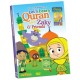 Let's Learn Quran with Zaky & Friends (DVD)